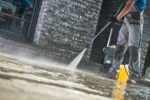 Professional Pressure Washing Services in Selma, TX